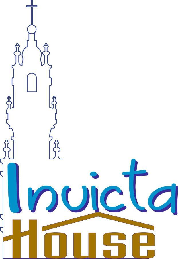 波尔图Invicta House Gold公寓 外观 照片