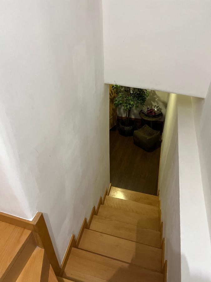 波尔图Invicta House Gold公寓 外观 照片